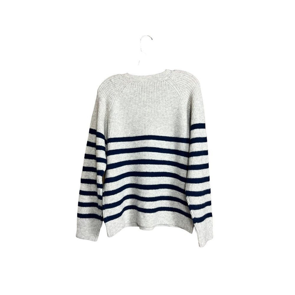 Knox Rose Women's Super Soft Knitted Sweater - Picture 2 of 7